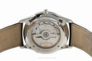 Jaeger-LeCoultre Master Ultra Thin steel automatic Kal. 925 Ref. Q1368470, 176.8.64.S
