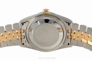 Rolex Datejust steel / gold automatic Kal. 3135 Ref. 16233