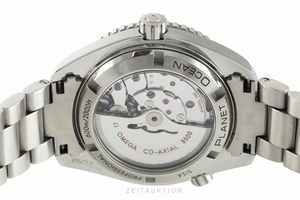 Omega Seamaster steel automatic Kal. 8500 Ref. 232.32.42.21.01.005