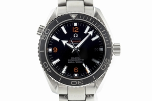Omega Seamaster steel automatic Kal. 8500 Ref. 232.32.42.21.01.005