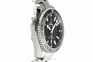 Omega Seamaster steel automatic Kal. 8500 Ref. 232.32.42.21.01.005