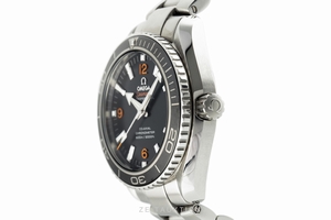 Omega Seamaster steel automatic Kal. 8500 Ref. 232.32.42.21.01.005