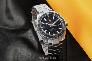 Omega Seamaster steel automatic Kal. 8500 Ref. 232.32.42.21.01.005