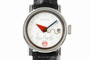 Alain Silberstein Mikro automatic 