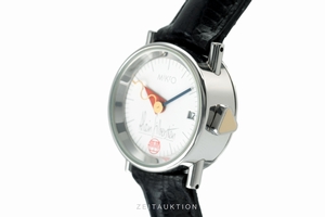Alain Silberstein Mikro automatic 