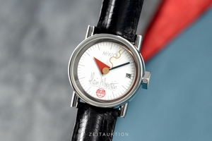 Alain Silberstein Mikro automatic 