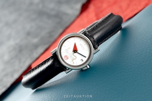 Alain Silberstein Mikro automatic 