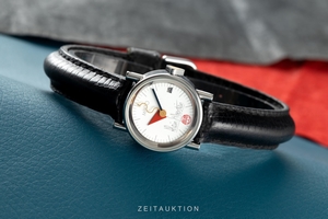 Alain Silberstein Mikro automatic 