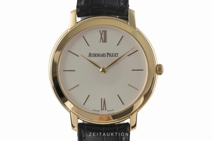 Audemars Piguet Jules  18 ct gold manual winding Kal. 2003/1