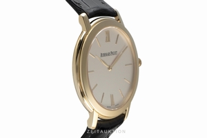 Audemars Piguet Jules  18 ct gold manual winding Kal. 2003/1