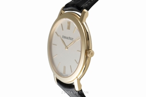 Audemars Piguet Jules  18 ct gold manual winding Kal. 2003/1