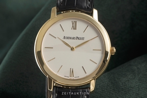 Audemars Piguet Jules  18 ct gold manual winding Kal. 2003/1
