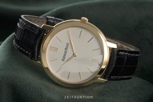 Audemars Piguet Jules  18 ct gold manual winding Kal. 2003/1