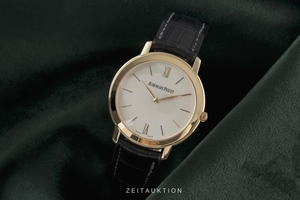 Audemars Piguet Jules  18 ct gold manual winding Kal. 2003/1