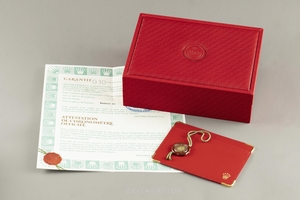 Rolex Datejust 18 ct gold automatic Kal. 2135 Ref. 69328
