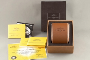 Breitling Transocean automatic RB0151