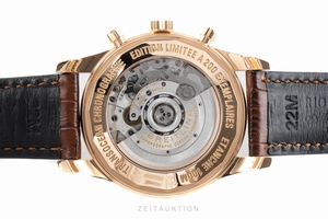 Breitling Transocean automatic RB0151