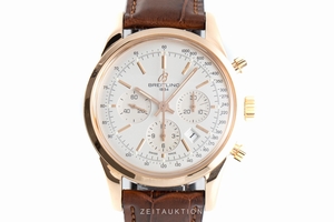Breitling Transocean automatic RB0151