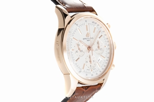 Breitling Transocean automatic RB0151