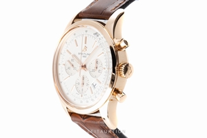 Breitling Transocean automatic RB0151