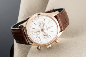Breitling Transocean automatic RB0151