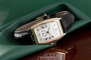 Breguet Heritage  18 ct gold automatic Kal. 532 Ref. 3670BA/12/286