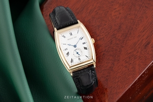 Breguet Heritage  18 ct gold automatic Kal. 532 Ref. 3670BA/12/286