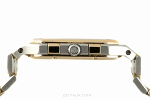 Audemars Piguet Royal Oak steel / gold quartz Kal. 2511