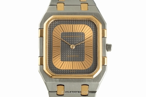 Audemars Piguet Royal Oak steel / gold quartz Kal. 2511