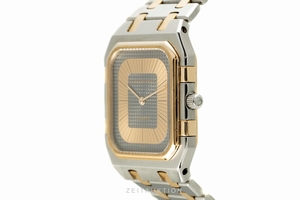 Audemars Piguet Royal Oak steel / gold quartz Kal. 2511