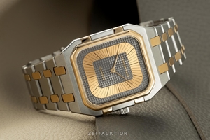 Audemars Piguet Royal Oak steel / gold quartz Kal. 2511