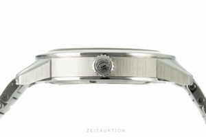 IWC Ingenieur steel automatic Ref. IW357002