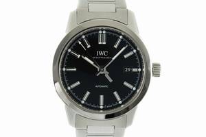 IWC Ingenieur steel automatic Ref. IW357002