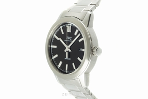 IWC Ingenieur steel automatic Ref. IW357002