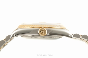 Rolex Datejust steel / gold automatic Kal. 3135 Ref. 16233