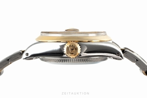 Rolex Lady Datejust steel / gold automatic Kal. 2030 Ref. 6916 VINTAGE