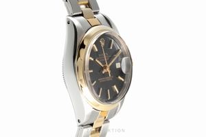 Rolex Lady Datejust steel / gold automatic Kal. 2030 Ref. 6916 VINTAGE