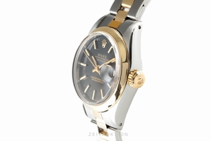 Rolex Lady Datejust steel / gold automatic Kal. 2030 Ref. 6916 VINTAGE