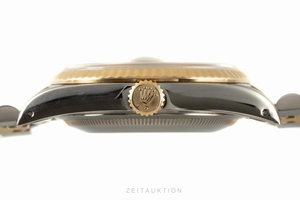 Rolex Datejust steel / gold automatic Kal. 3135 Ref. 16233