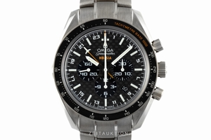 Omega Speedmaster chronograph titanium automatic Kal. 3603 Ref. 321.90.44.52.01.001