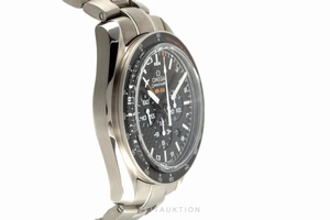Omega Speedmaster chronograph titanium automatic Kal. 3603 Ref. 321.90.44.52.01.001