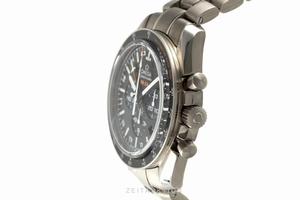 Omega Speedmaster chronograph titanium automatic Kal. 3603 Ref. 321.90.44.52.01.001