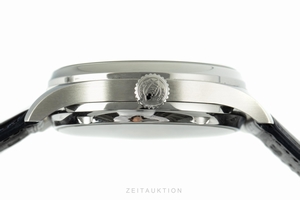 IWC Portugieser steel automatic Kal. C.51011 Ref. IW500107