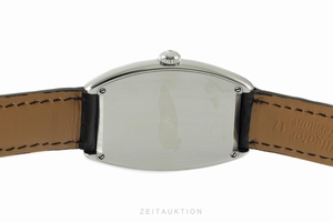 Franck Muller Casablanca steel automatic Kal. 2800 Ref. 2852