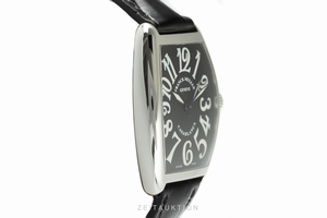 Franck Muller Casablanca steel automatic Kal. 2800 Ref. 2852