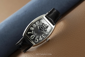 Franck Muller Casablanca steel automatic Kal. 2800 Ref. 2852