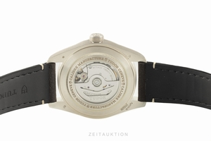 Tudor Black Bay silver automatic Kal. MT5400 Ref. 79010SG