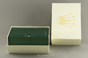 Rolex Cellini 18 ct white gold manual winding Kal. 7040-3 Ref. 5441