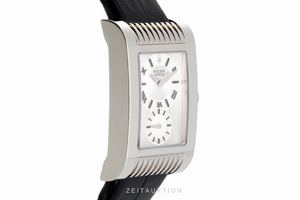 Rolex Cellini 18 ct white gold manual winding Kal. 7040-3 Ref. 5441