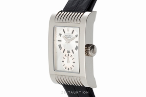 Rolex Cellini 18 ct white gold manual winding Kal. 7040-3 Ref. 5441